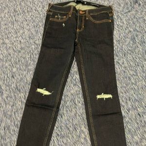 Hollister Skinny Jeans